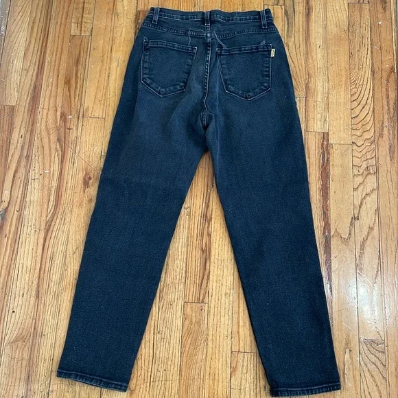 Grey Bandit Ryder boyfriend jeans - Picture 4 of 5